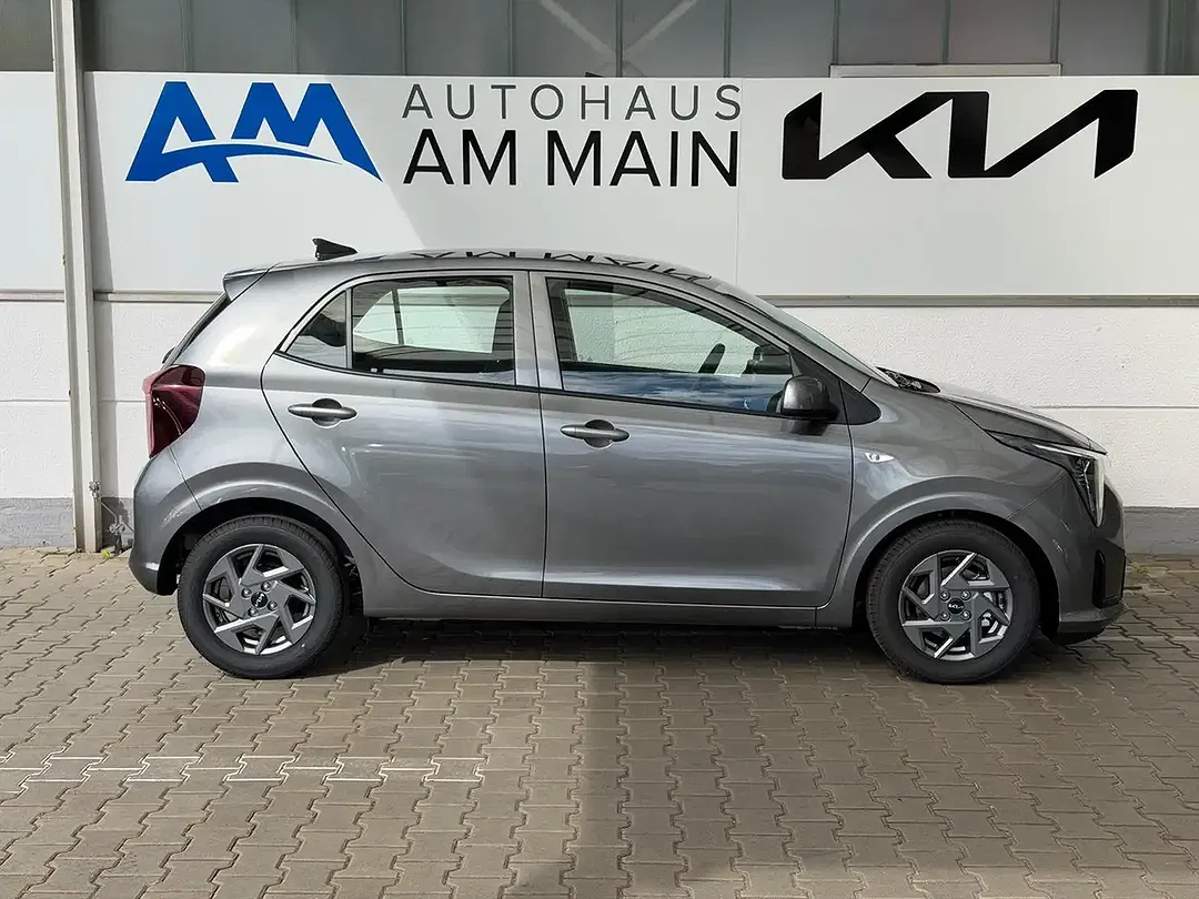 Kia Picanto - Thumbnail 6
