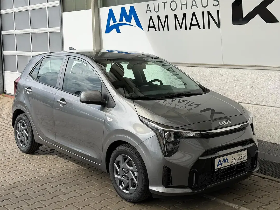 Kia Picanto - Thumbnail 7