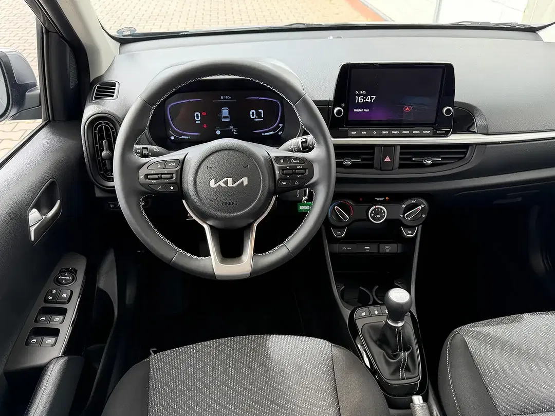 Kia Picanto - Thumbnail 9