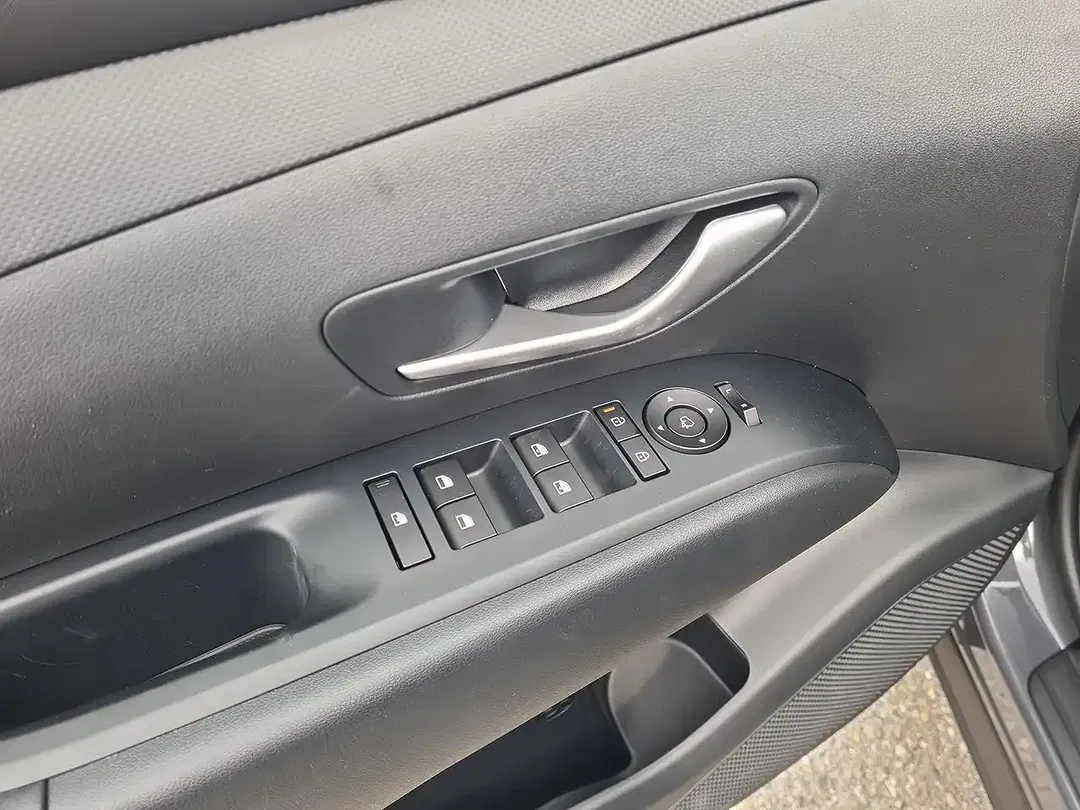 Hyundai TUCSON - Thumbnail 11