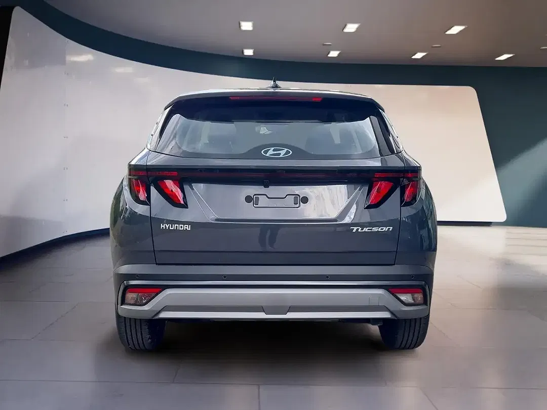 Hyundai TUCSON - Thumbnail 5