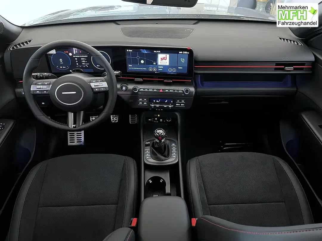 Hyundai KONA - Thumbnail 10