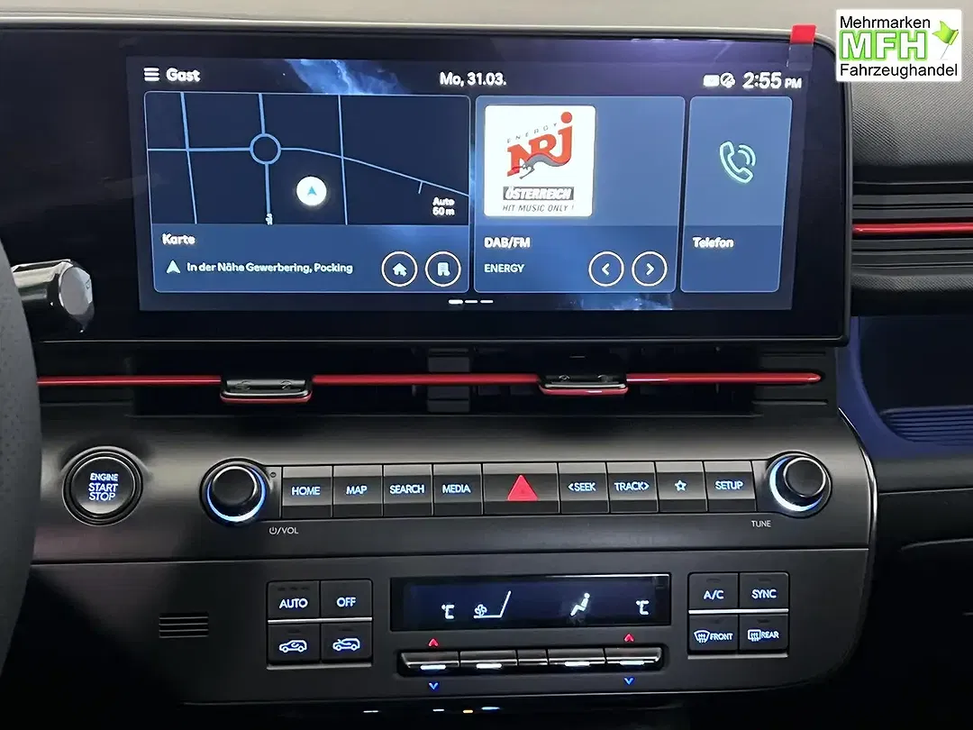 Hyundai KONA - Thumbnail 11