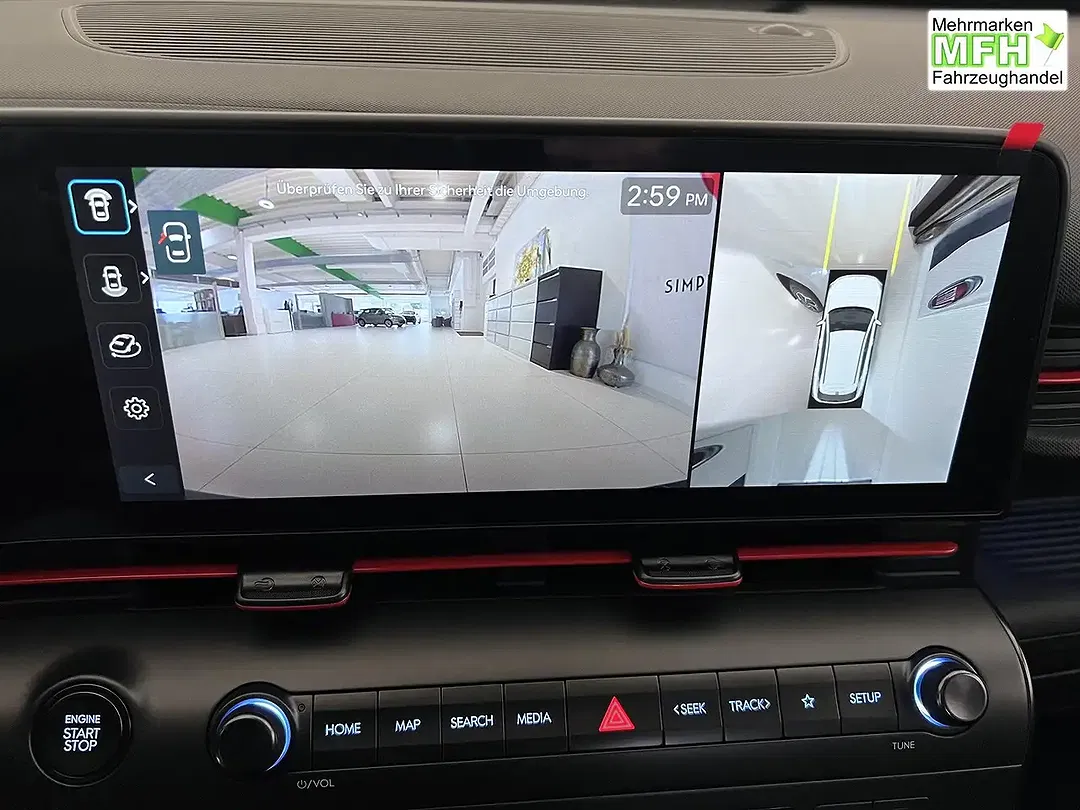 Hyundai KONA - Thumbnail 12