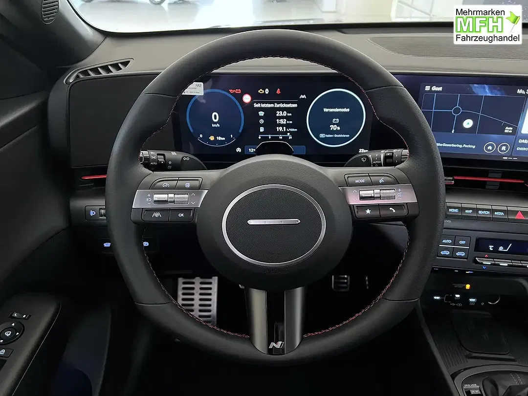 Hyundai KONA - Thumbnail 13