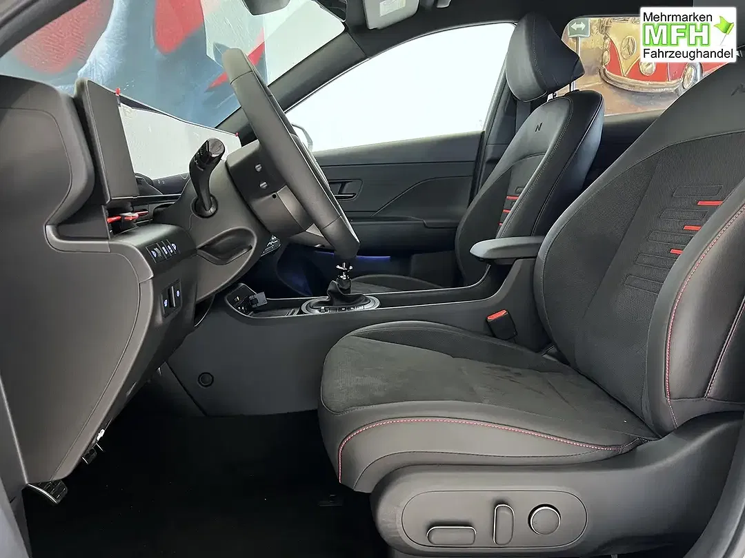 Hyundai KONA - Thumbnail 7
