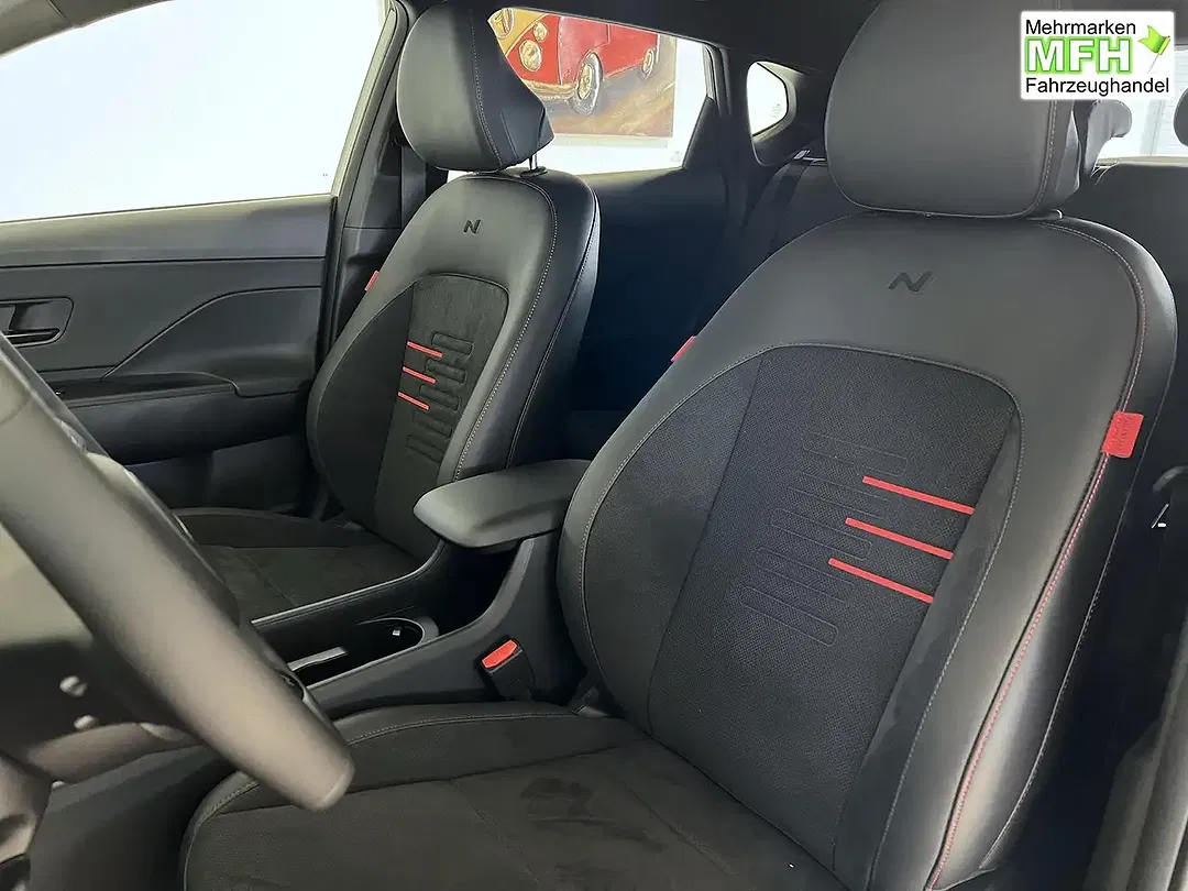 Hyundai KONA - Thumbnail 8