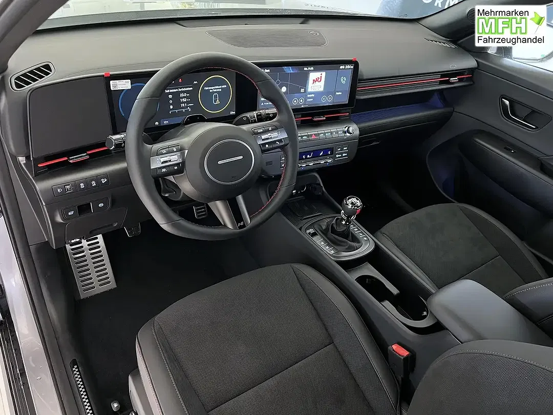 Hyundai KONA - Thumbnail 9