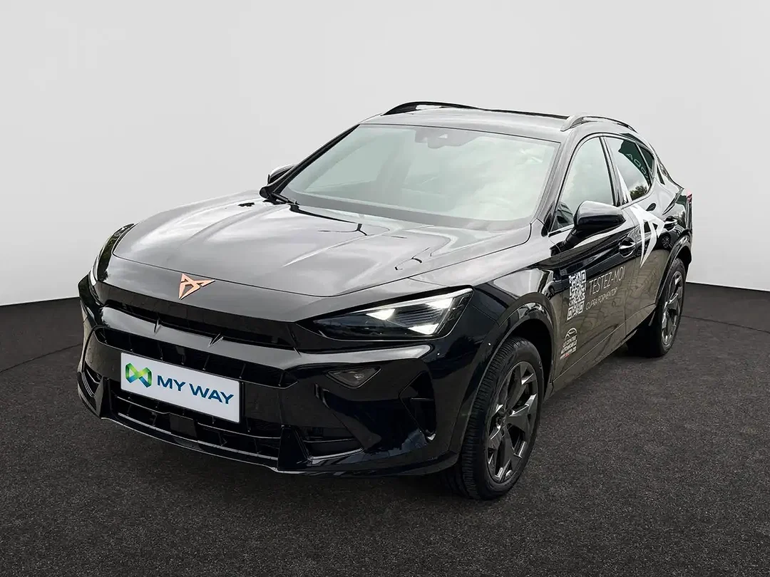 CUPRA Formentor - Afbeelding 1