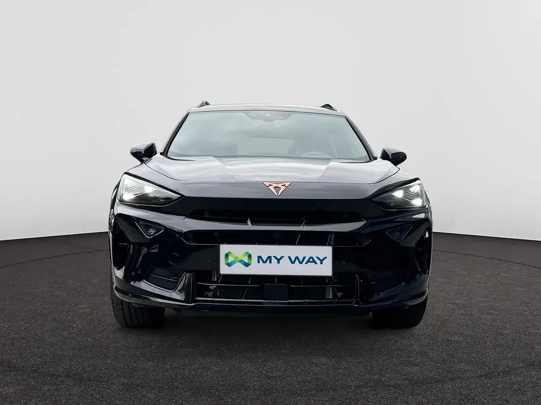 CUPRA Formentor - Thumbnail 4