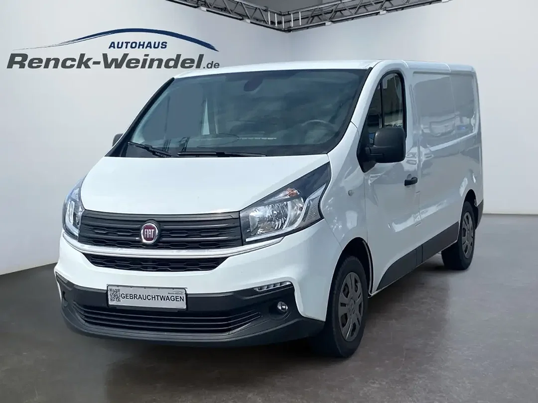Fiat Talento - Afbeelding 1