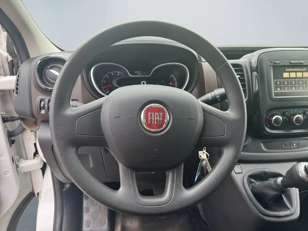Fiat Talento - Thumbnail 12