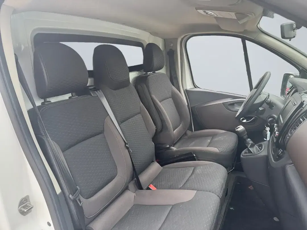Fiat Talento - Thumbnail 13