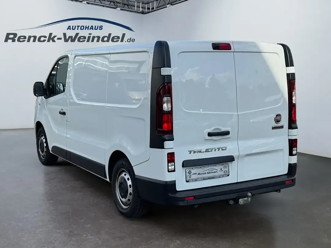 Fiat Talento - Thumbnail 3