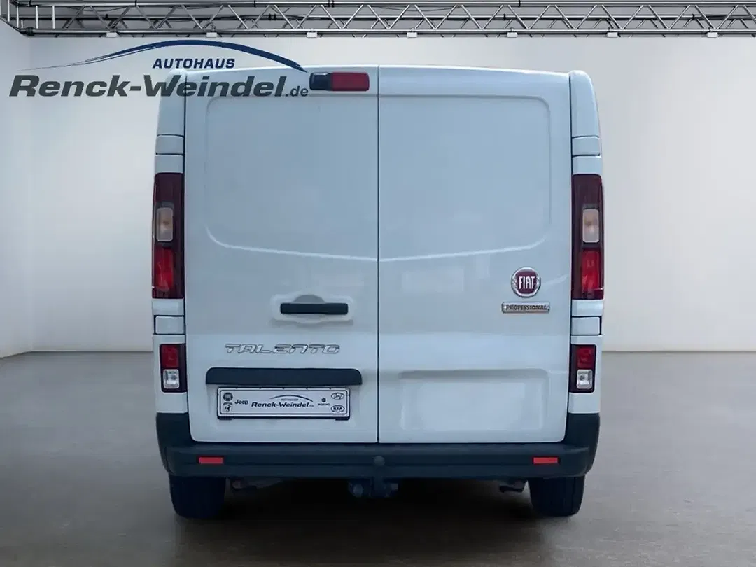 Fiat Talento - Thumbnail 4