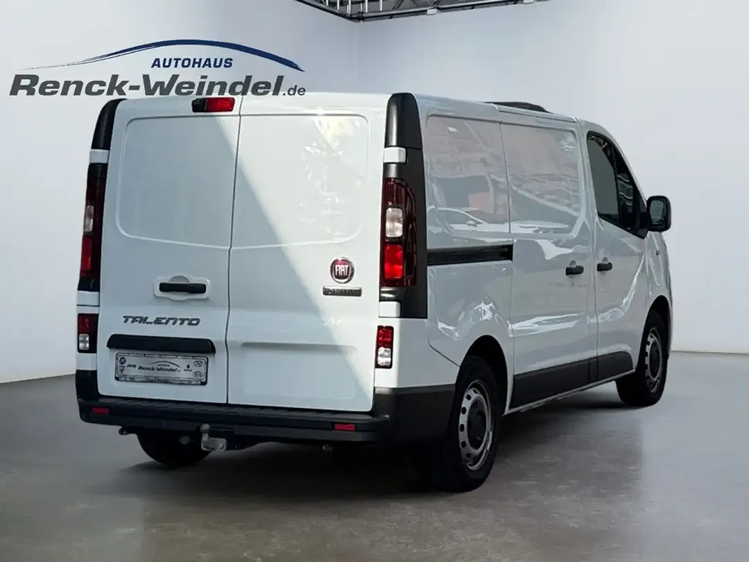 Fiat Talento - Thumbnail 5