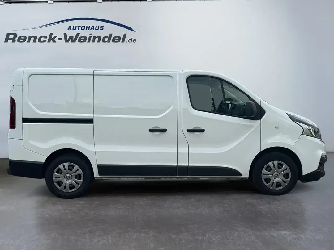 Fiat Talento - Thumbnail 6