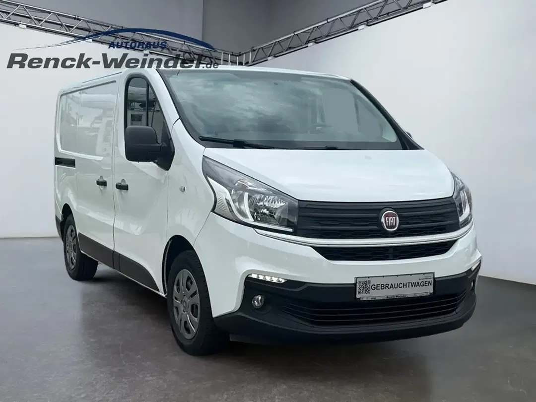Fiat Talento - Thumbnail 7