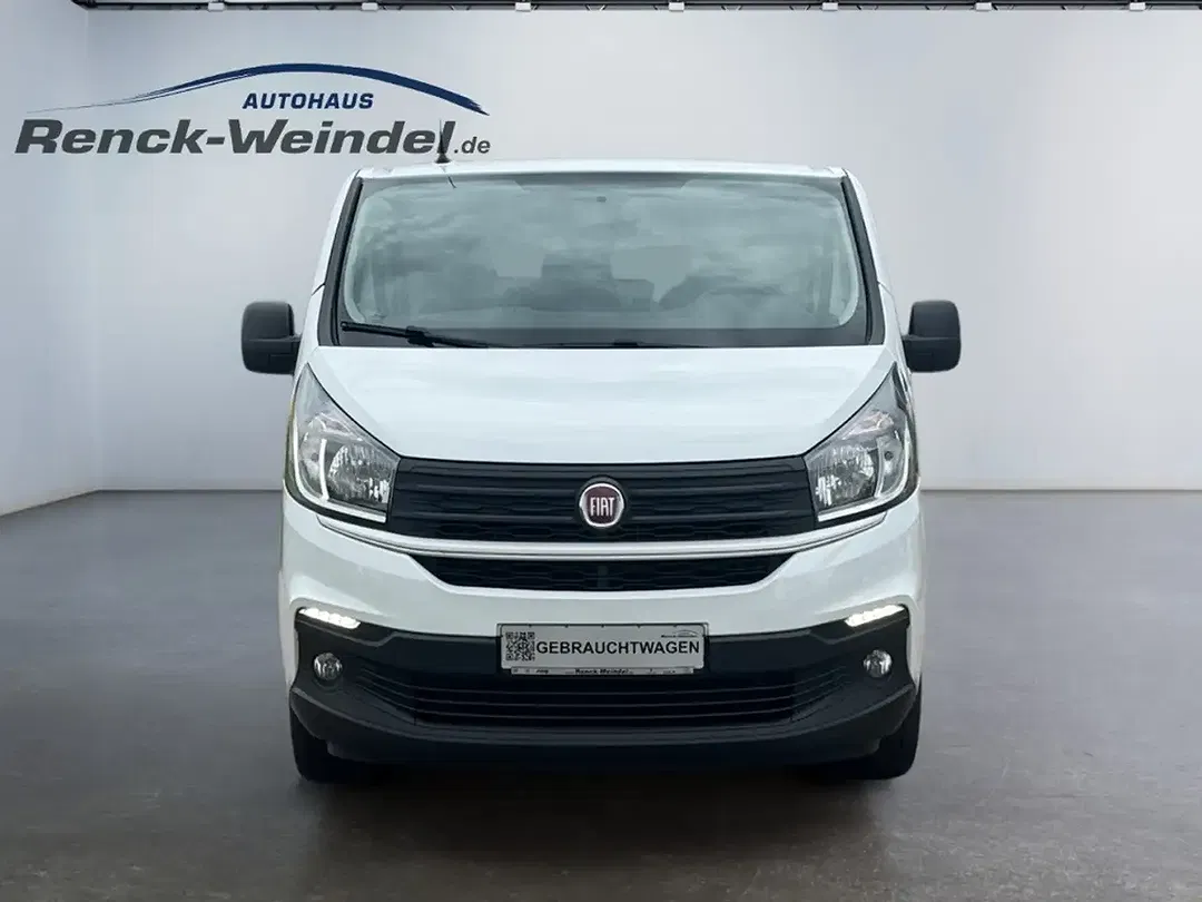 Fiat Talento - Thumbnail 8