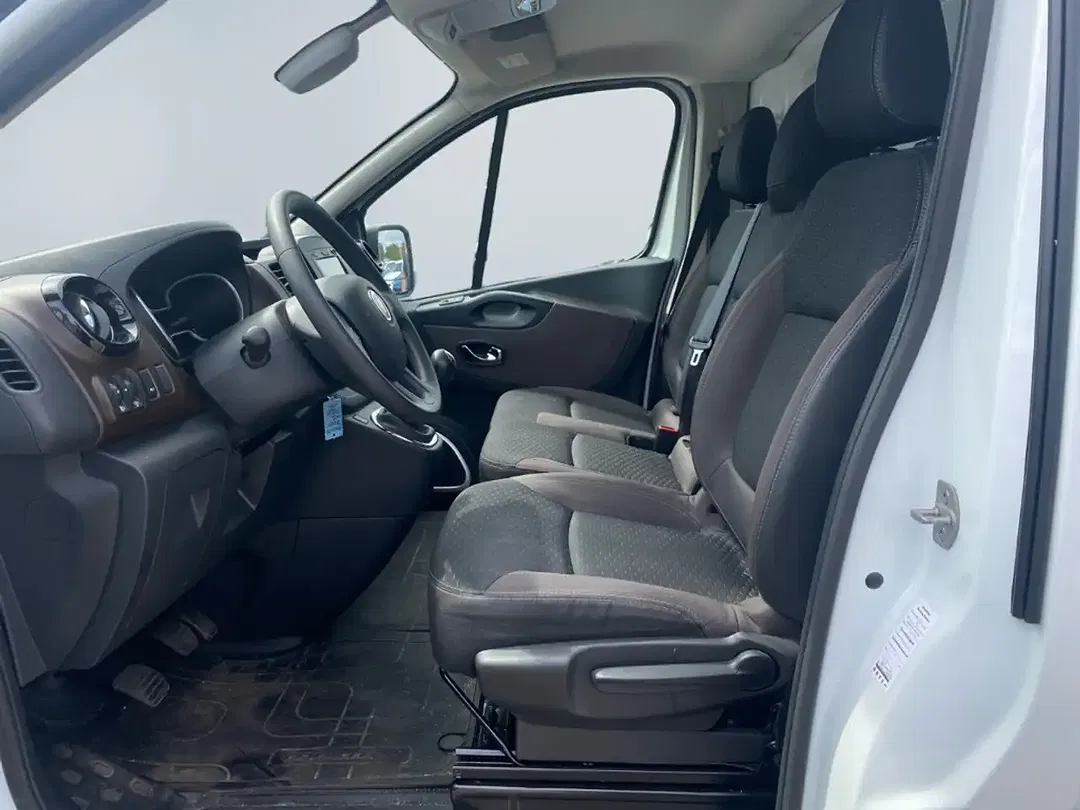 Fiat Talento - Thumbnail 9