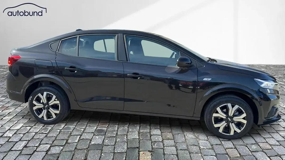 Dacia Logan - Thumbnail 4