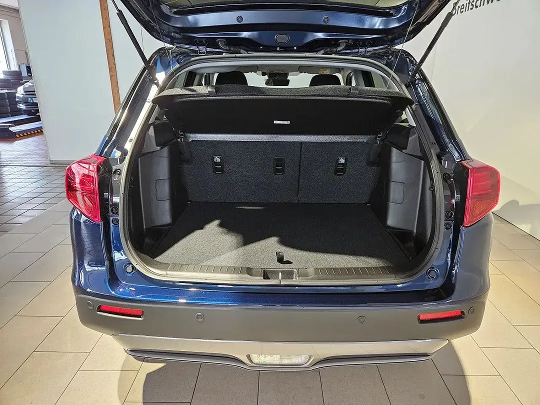 Suzuki Vitara - Thumbnail 13