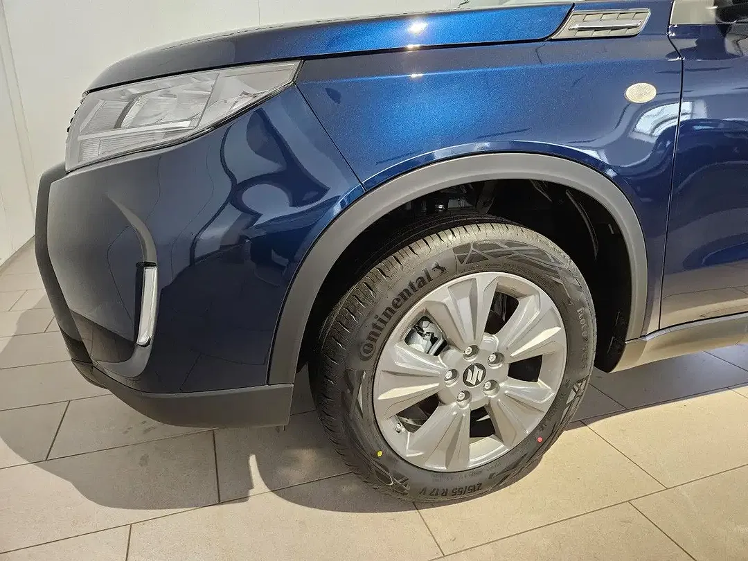 Suzuki Vitara - Thumbnail 2
