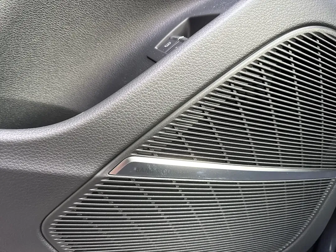 Audi Q8 - Thumbnail 12