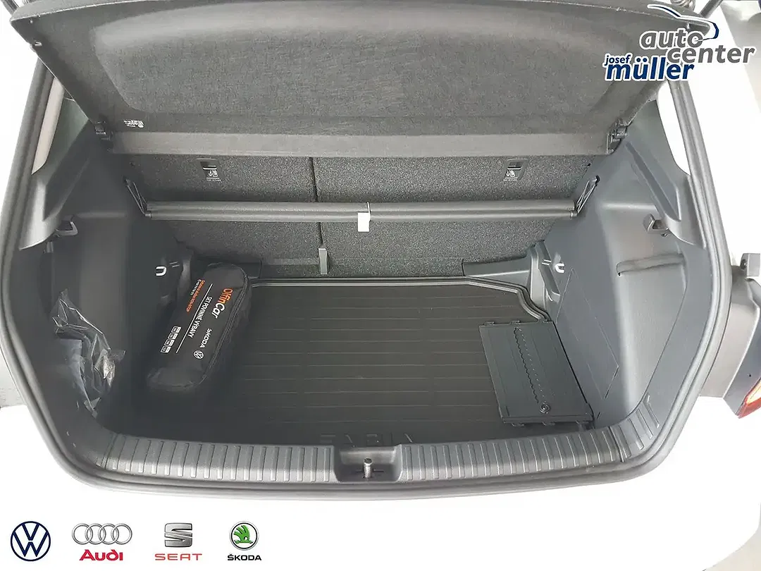Skoda Fabia - Thumbnail 10