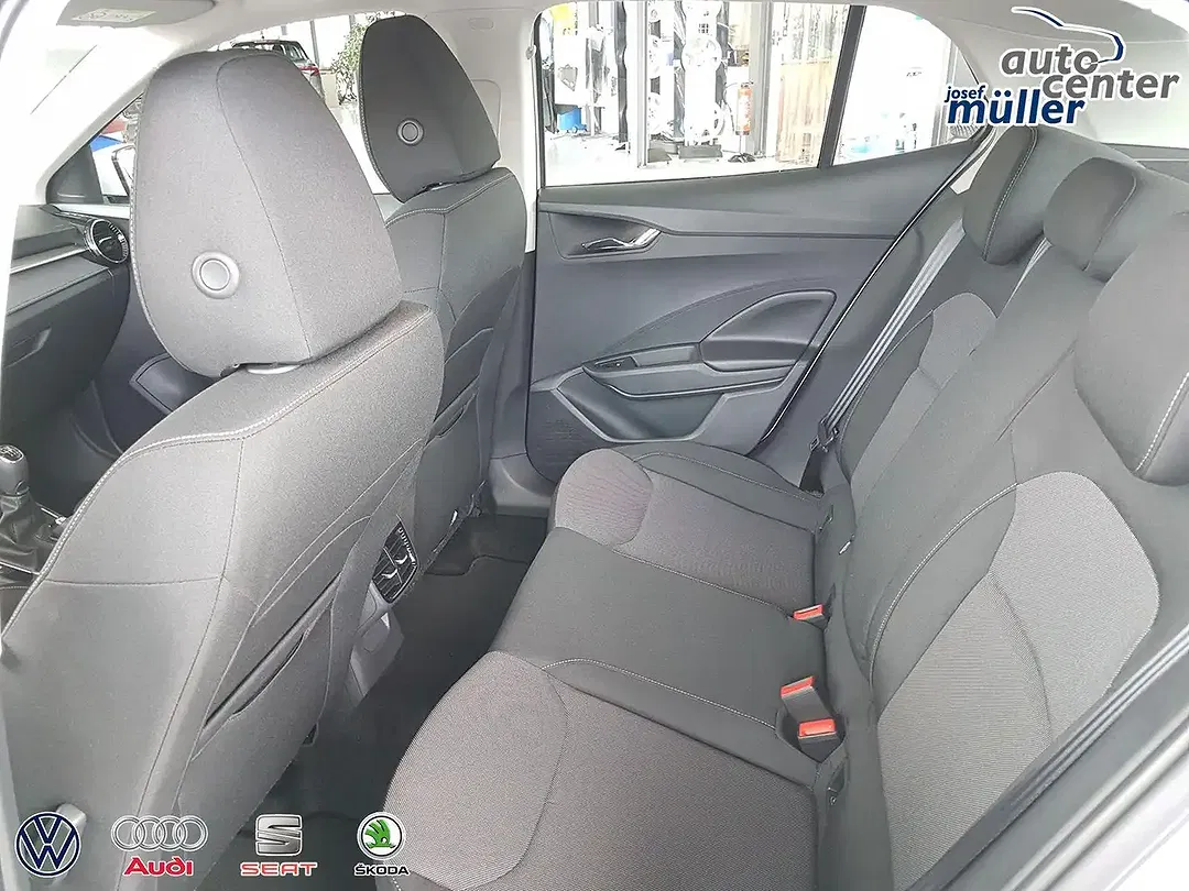 Skoda Fabia - Thumbnail 12