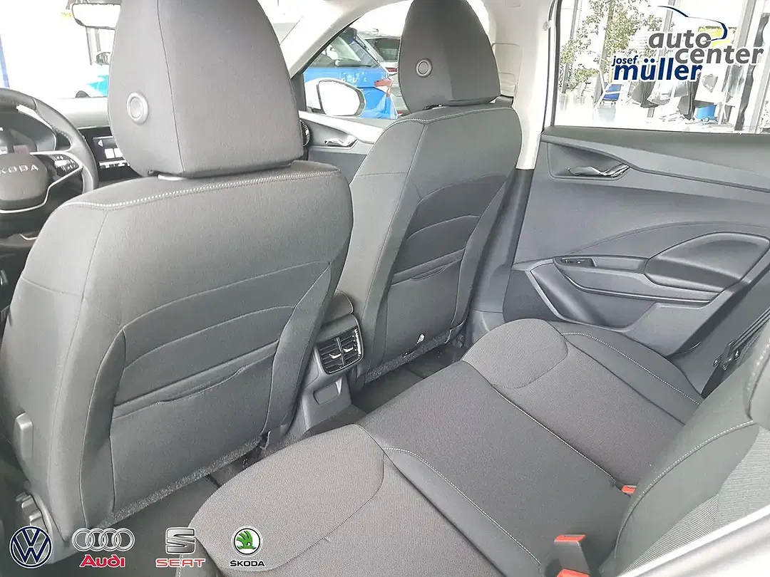 Skoda Fabia - Thumbnail 13