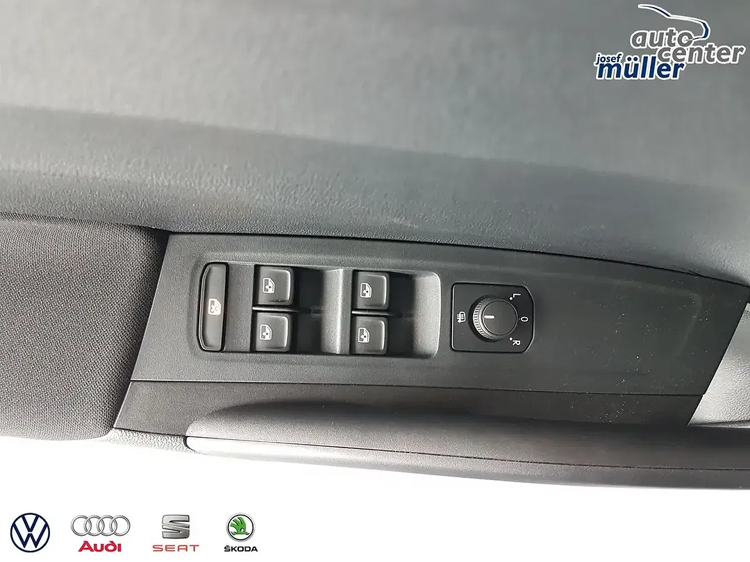 Skoda Fabia - Thumbnail 15