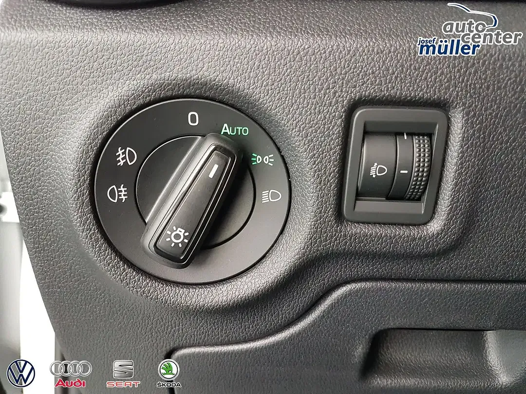 Skoda Fabia - Thumbnail 19