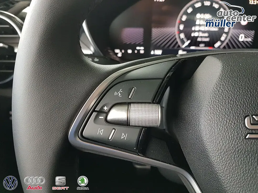 Skoda Fabia - Thumbnail 23