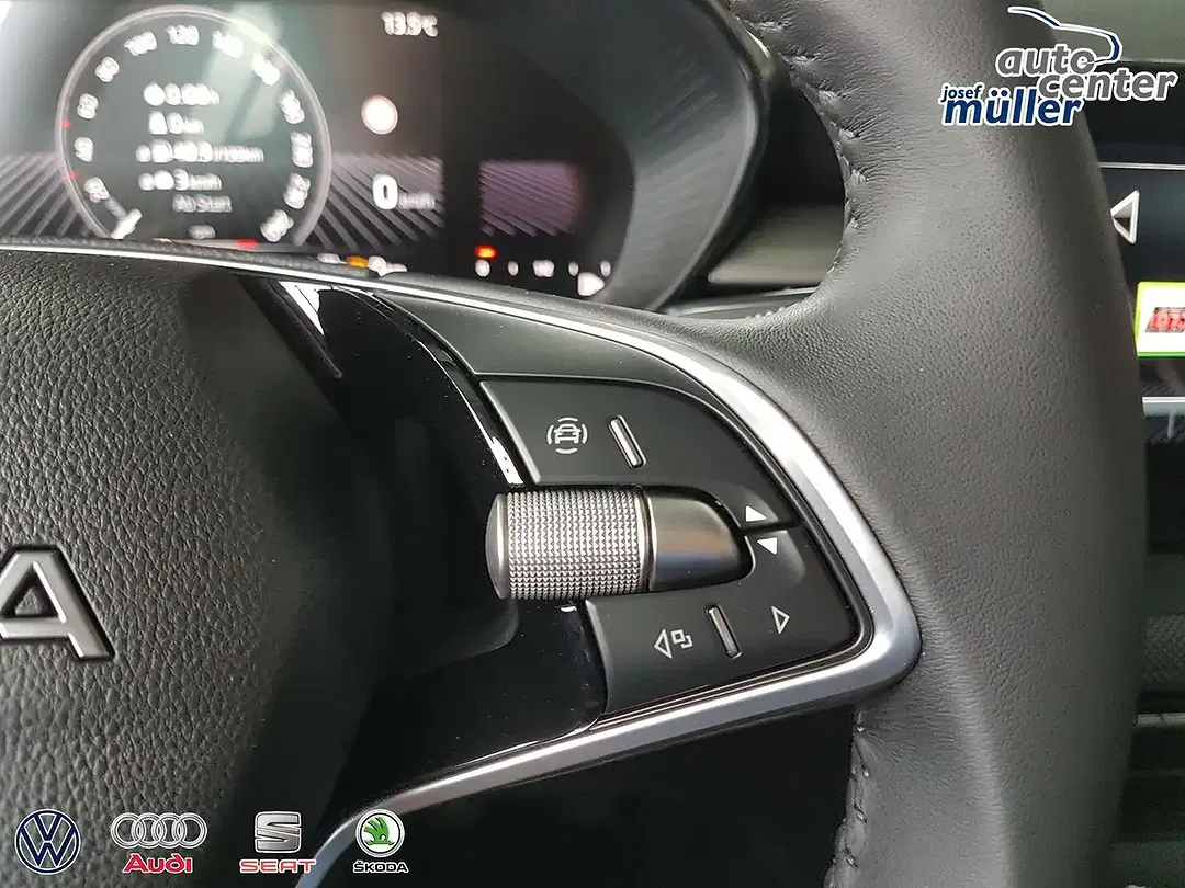 Skoda Fabia - Thumbnail 24