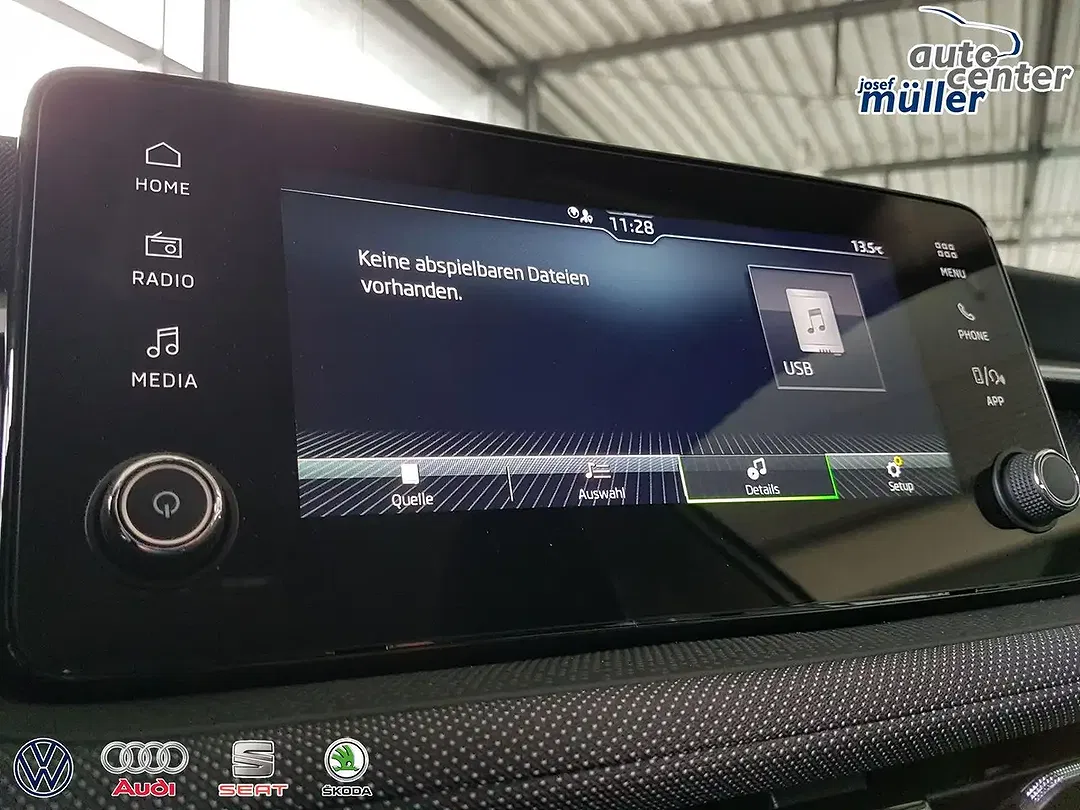 Skoda Fabia - Thumbnail 27
