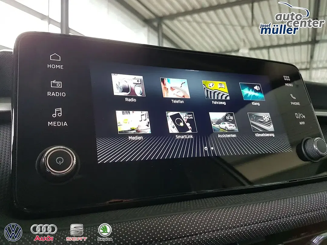 Skoda Fabia - Thumbnail 28