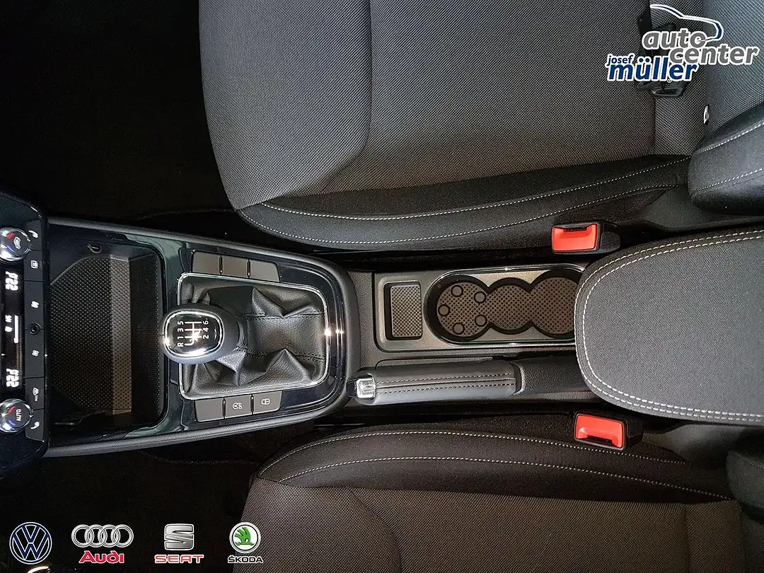 Skoda Fabia - Thumbnail 34