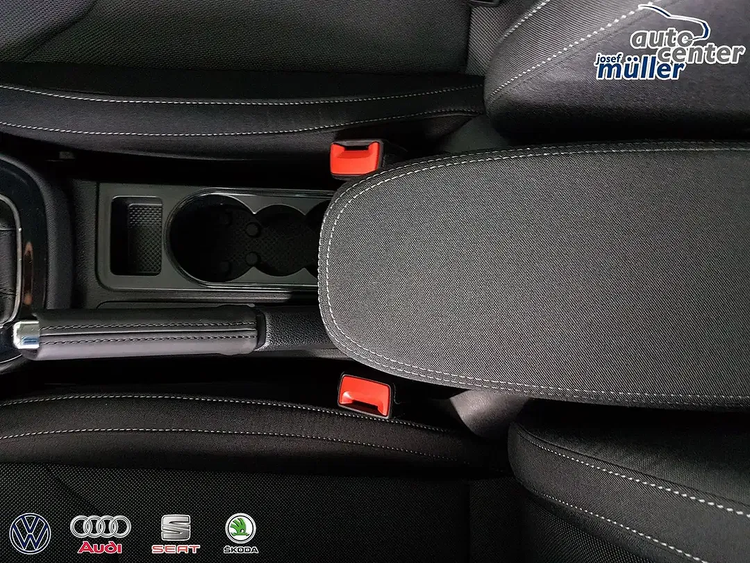 Skoda Fabia - Thumbnail 37