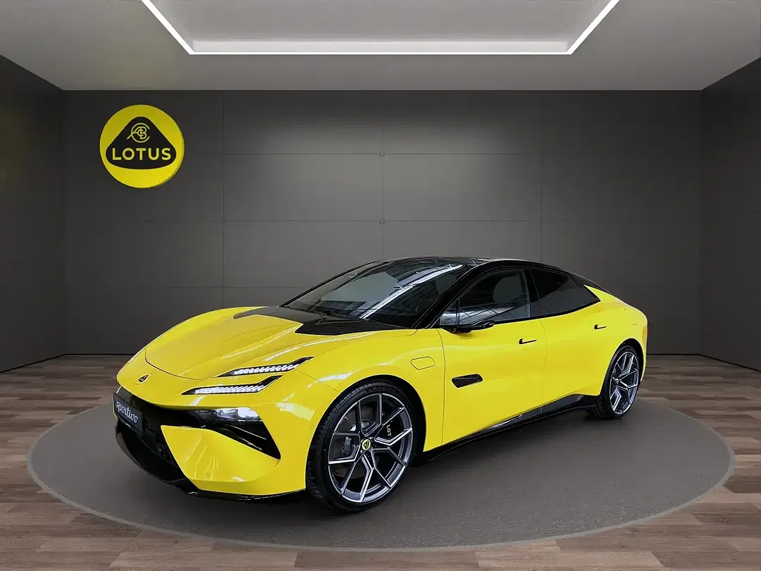 Lotus Emeya - Thumbnail 2