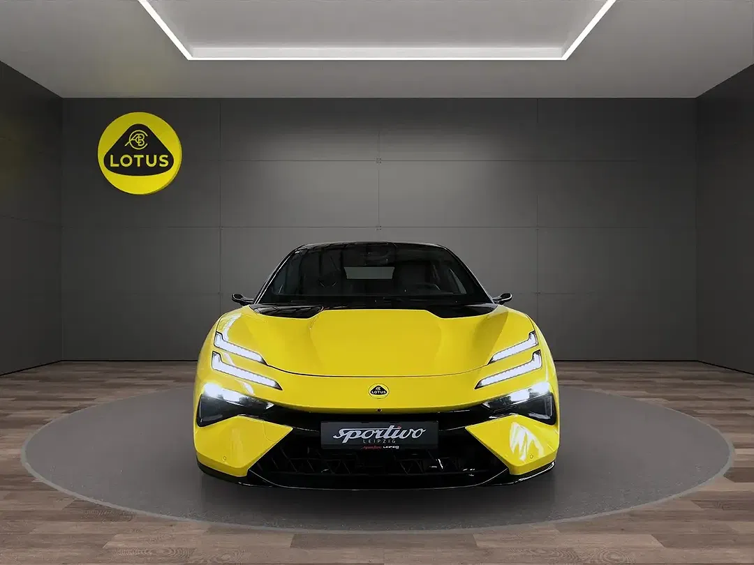 Lotus Emeya - Thumbnail 3
