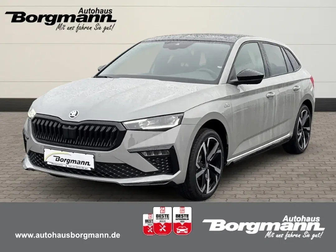Skoda Scala - Afbeelding 1