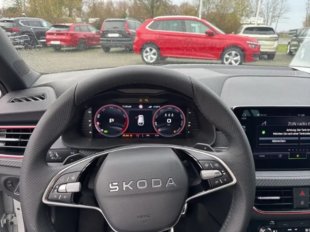 Skoda Scala - Thumbnail 15