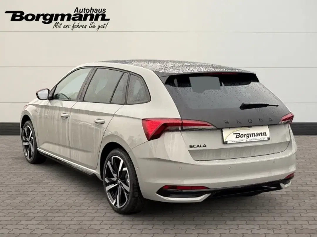 Skoda Scala - Thumbnail 6