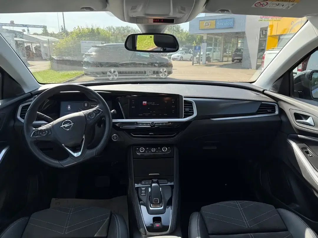 Opel Grandland - Thumbnail 5