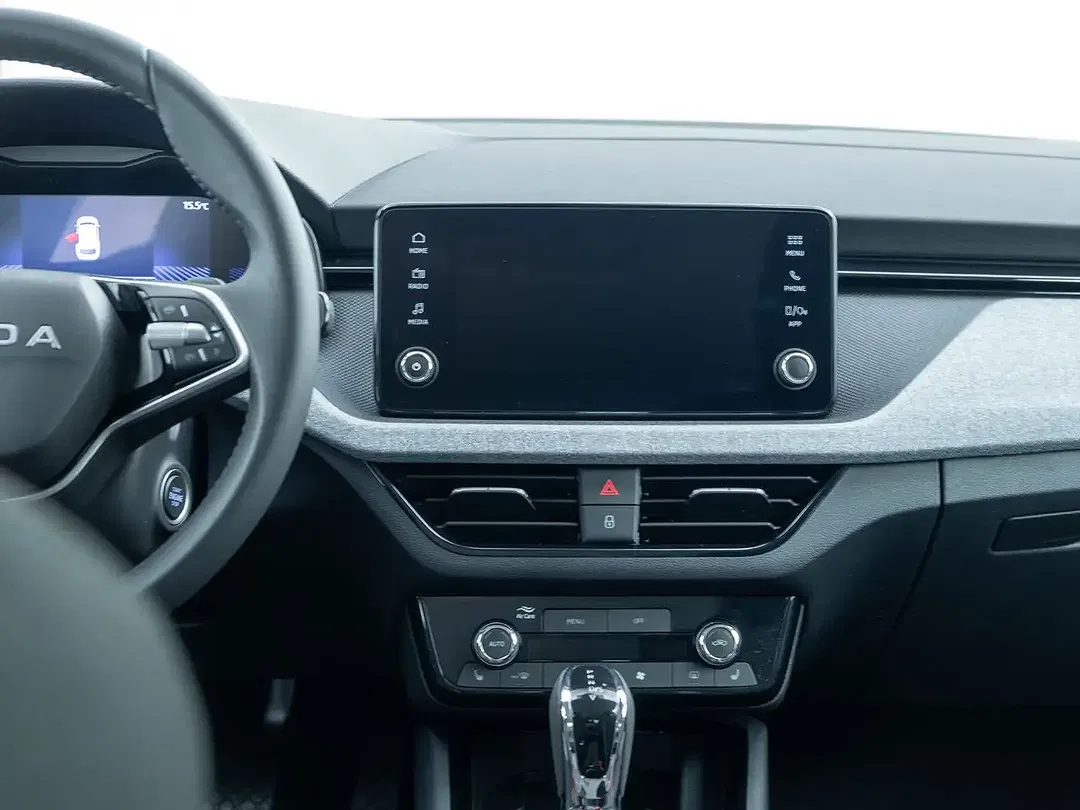 Skoda Kamiq - Thumbnail 15