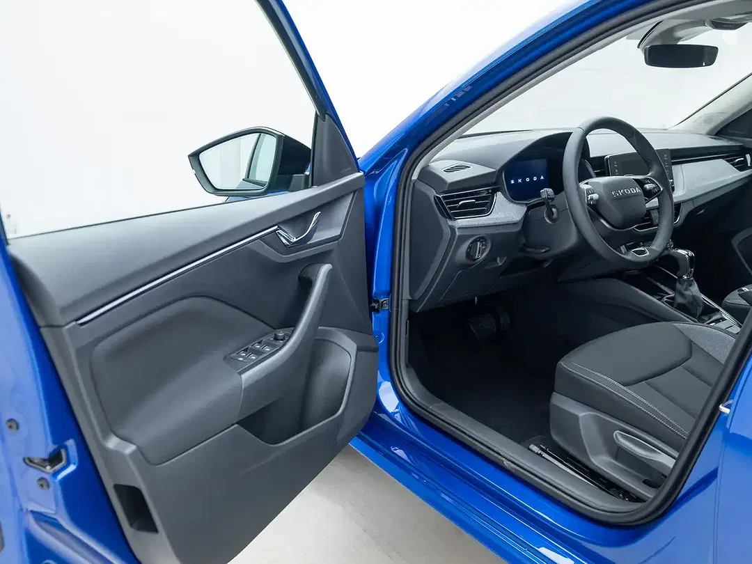 Skoda Kamiq - Thumbnail 9