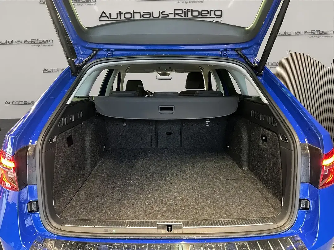 Skoda Superb - Thumbnail 11