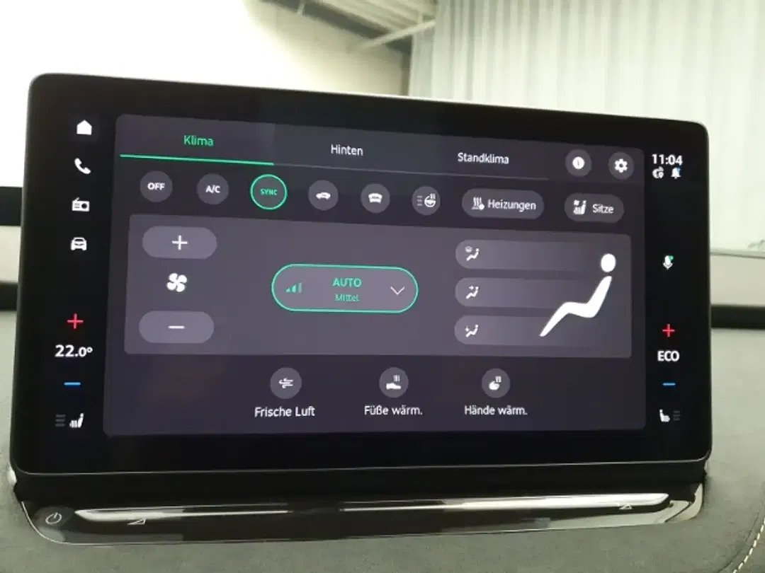Skoda Enyaq - Thumbnail 17