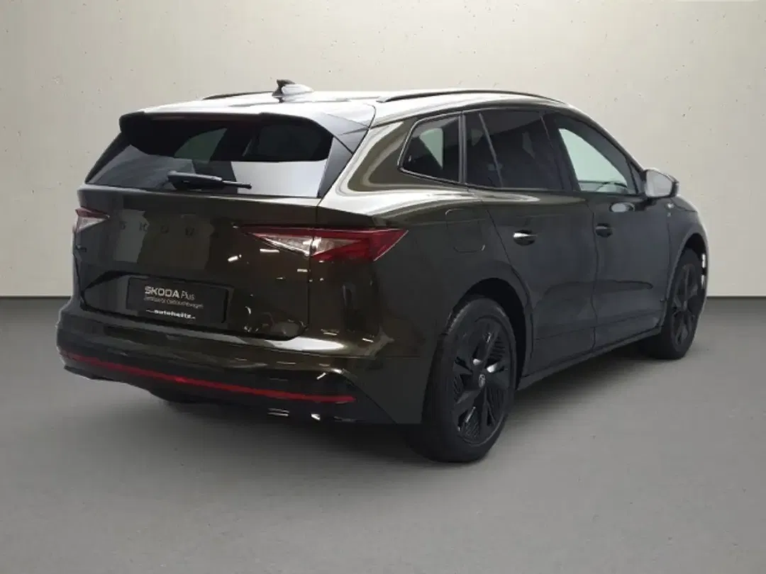 Skoda Enyaq - Thumbnail 2